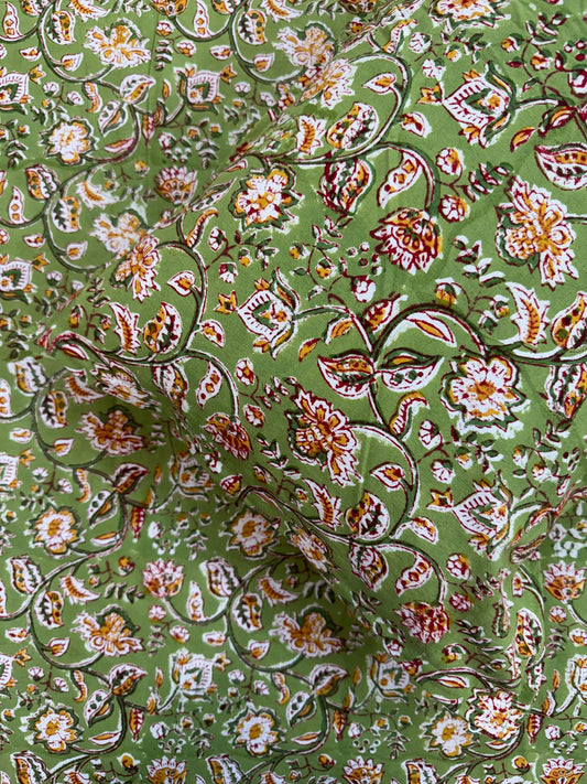 Violet garden Double Bedsheet 90x108