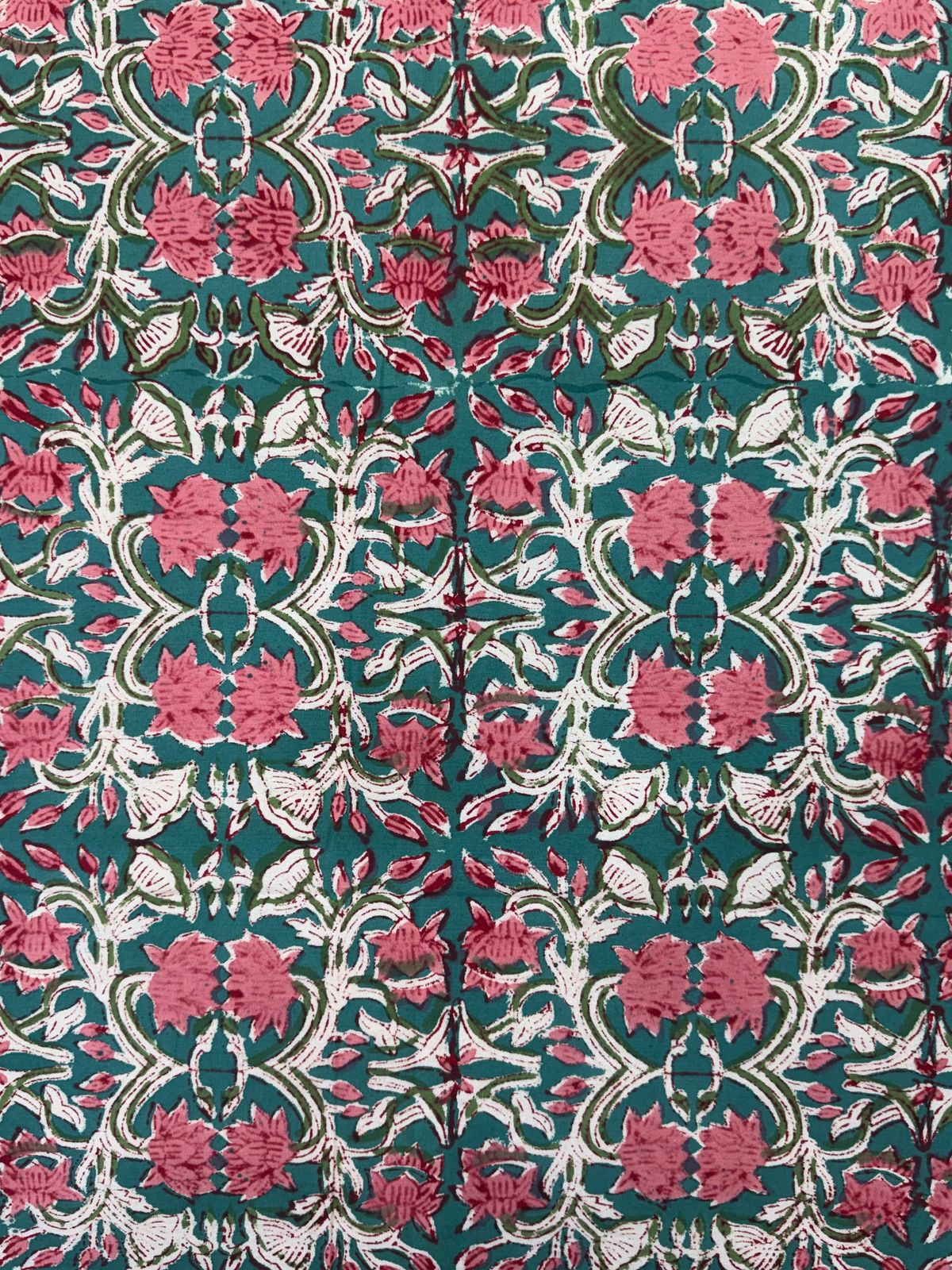 Ador Double Bedsheet 90x108