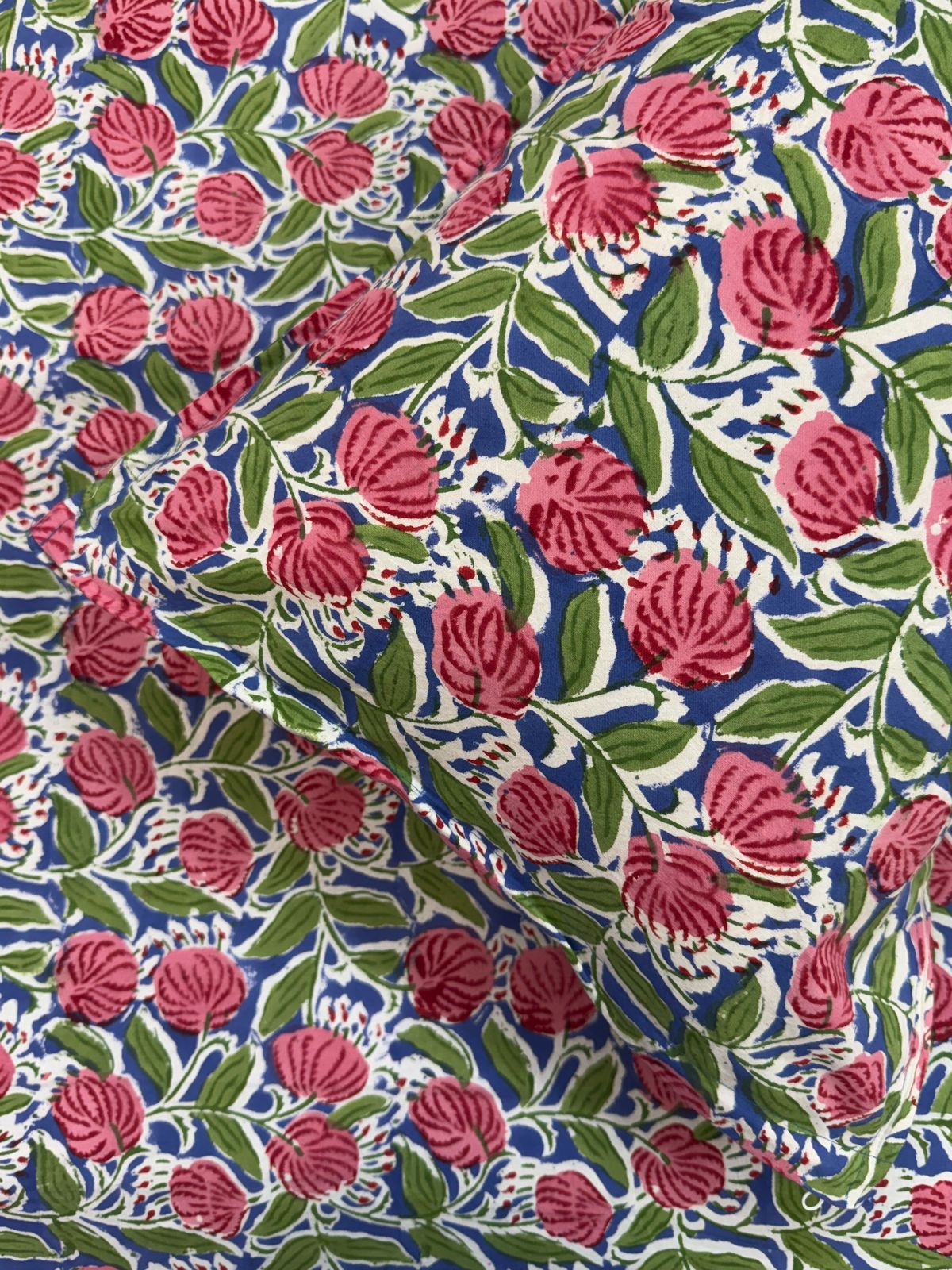 Lifagarden Double Bedsheet 90x108