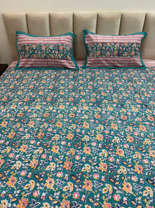 Dreamyday Double Bedsheet 90x108