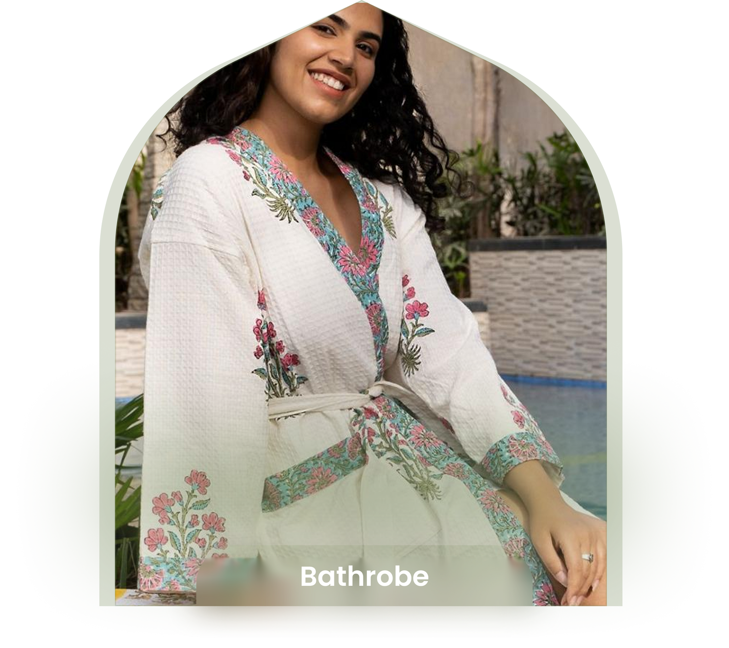 Bathrobes