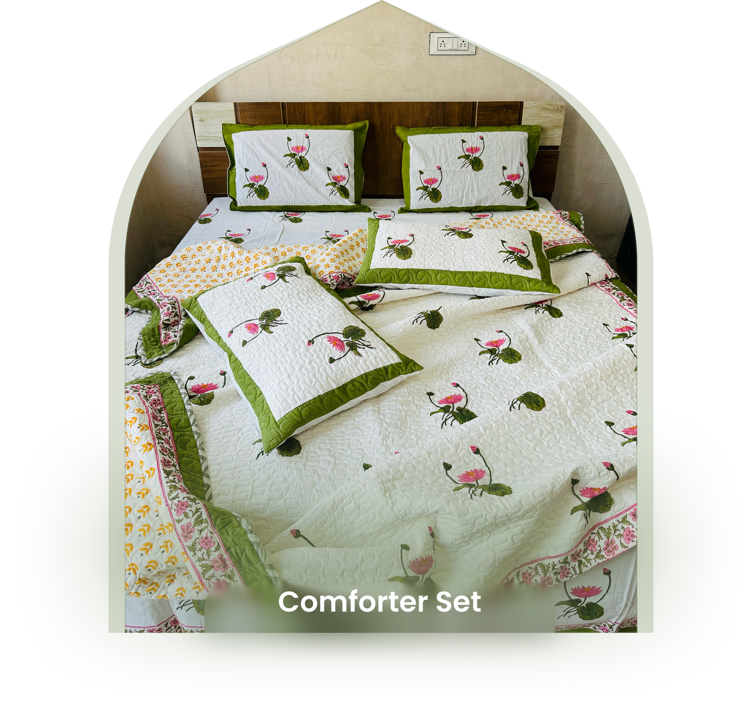 Comforter Sets