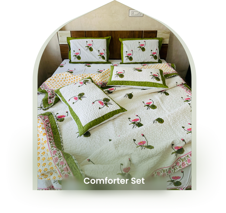 Comforter Sets