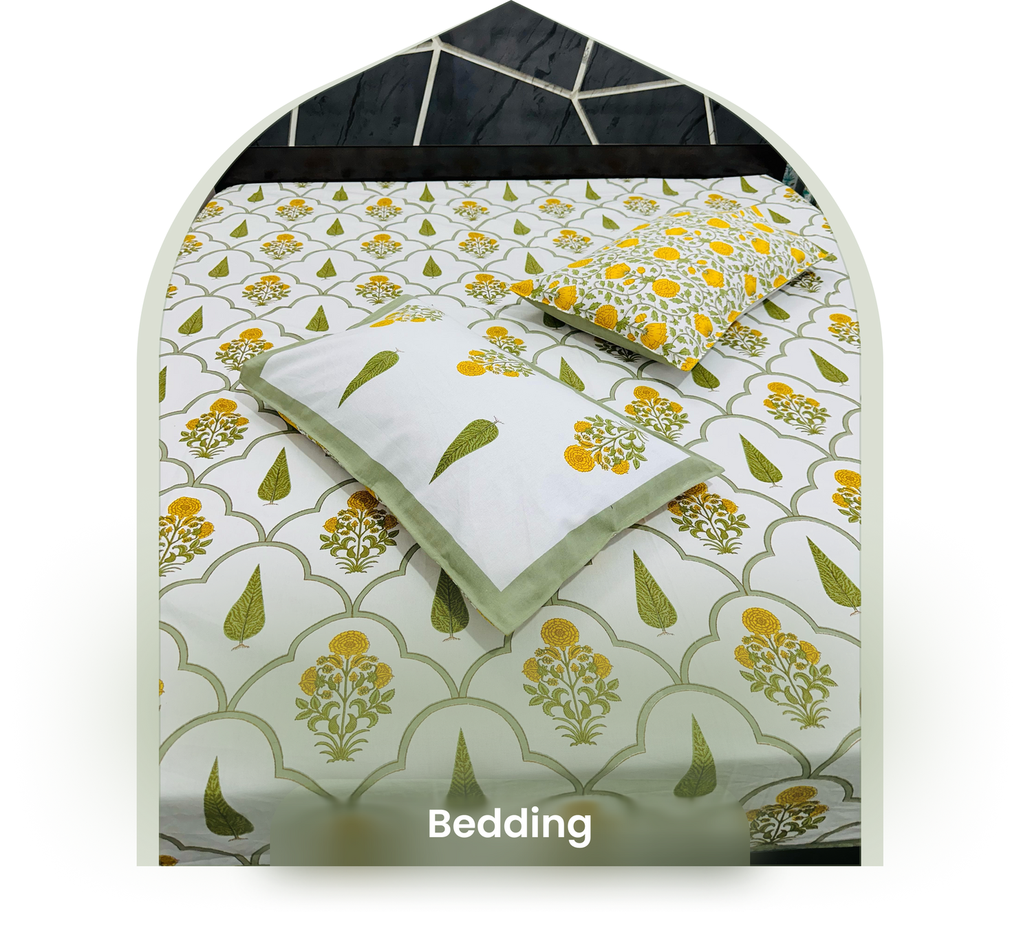 Bedding