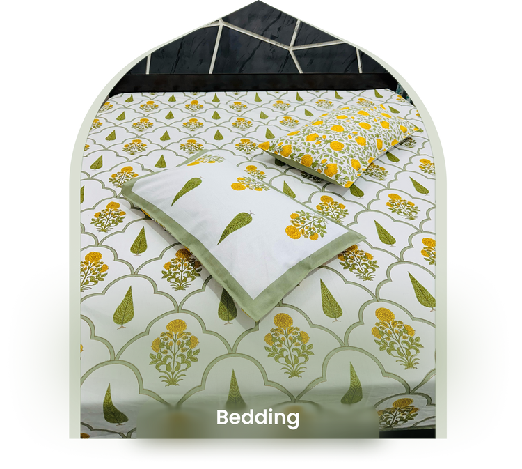 Bedding