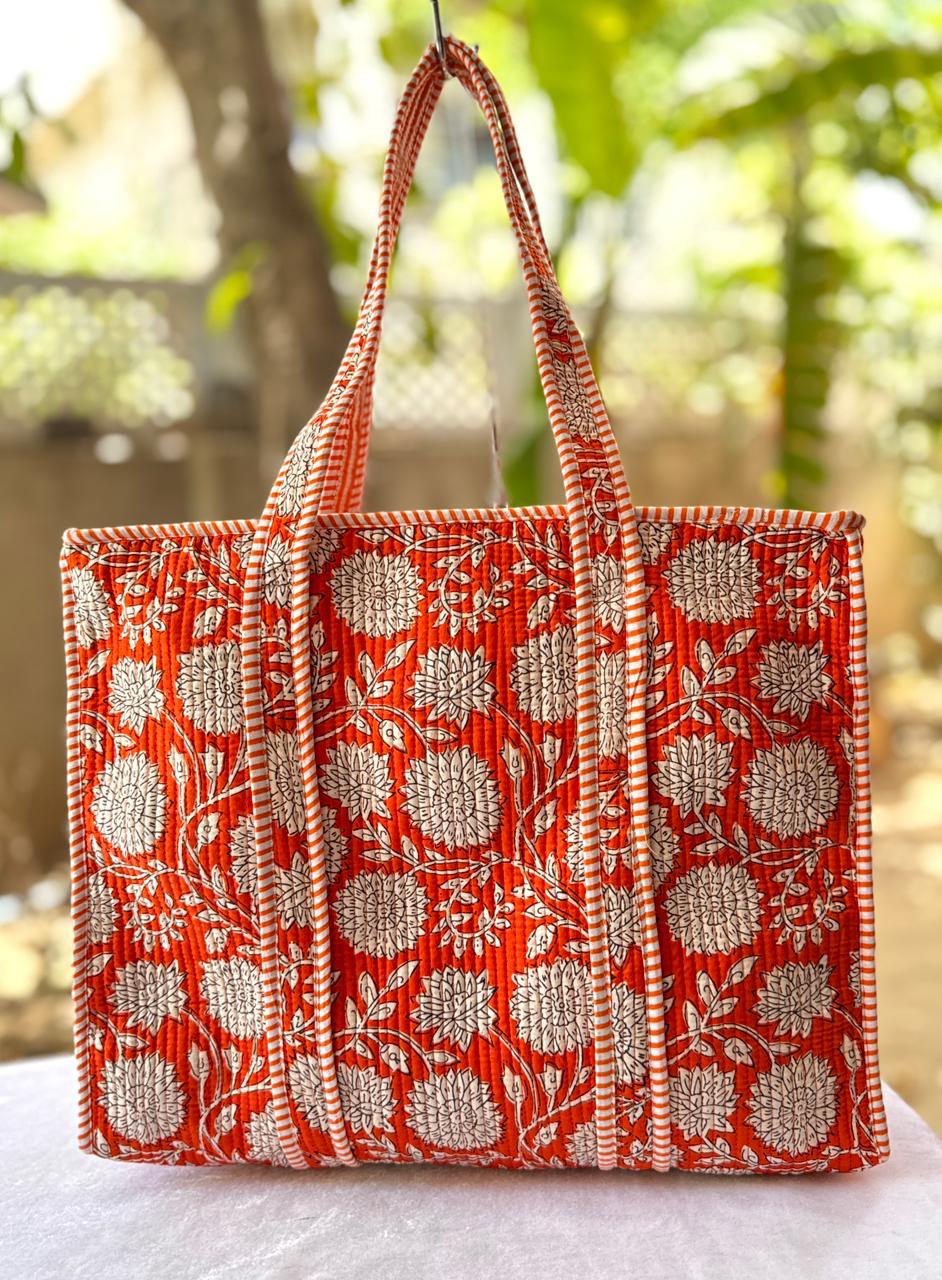 Tote Bags