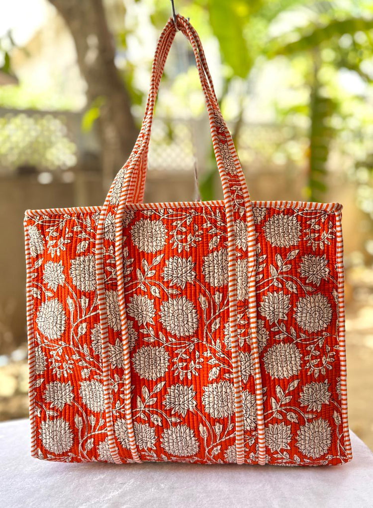Tote Bags