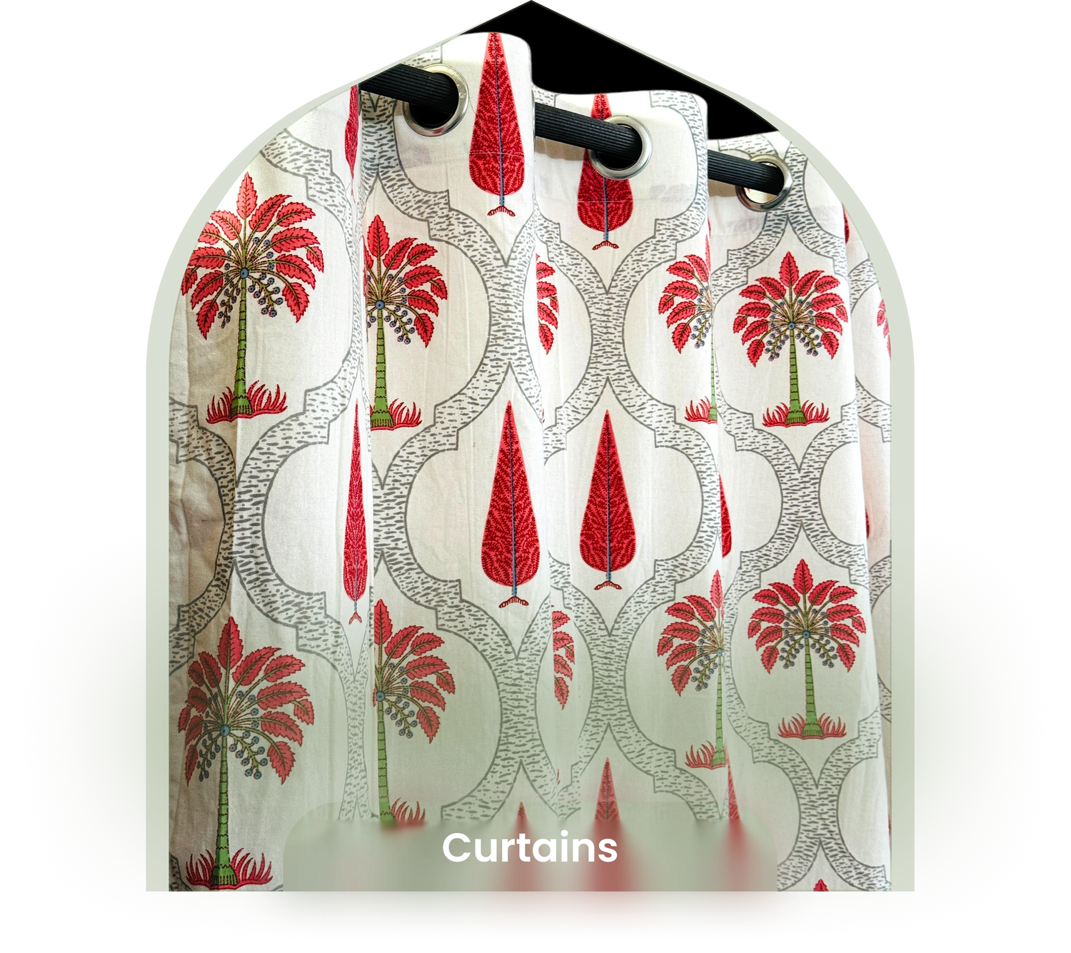 Curtains