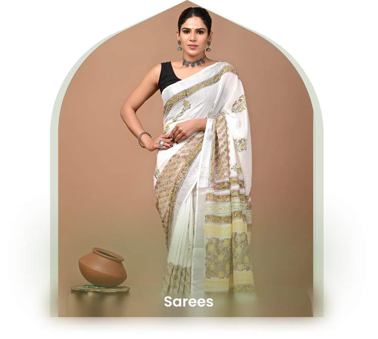 Sarees