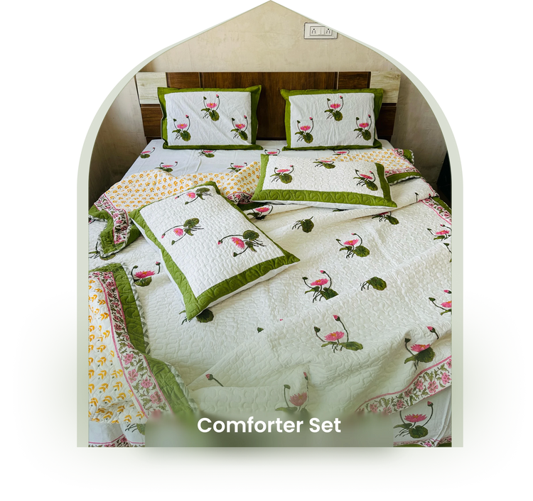 Comforter Set