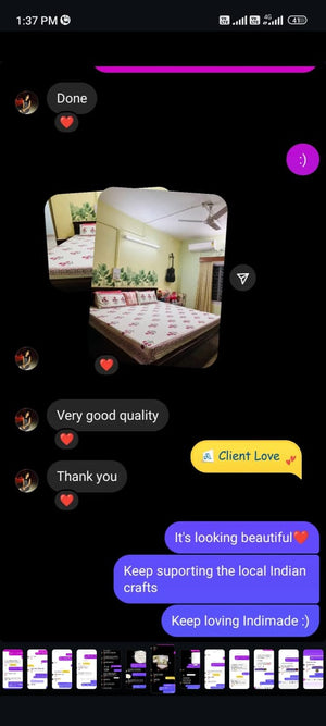 Client Review