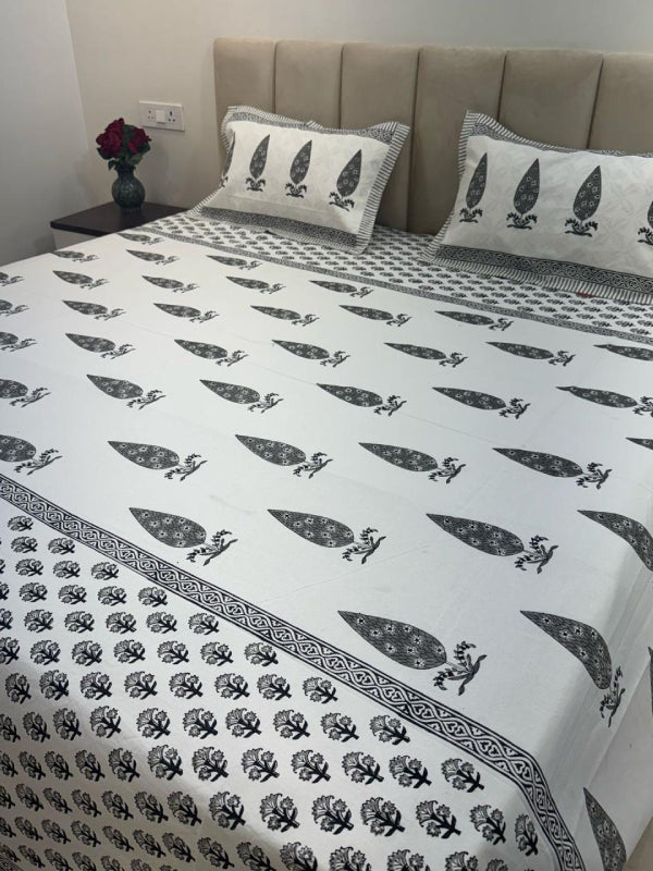 Double Bedsheet 90x108