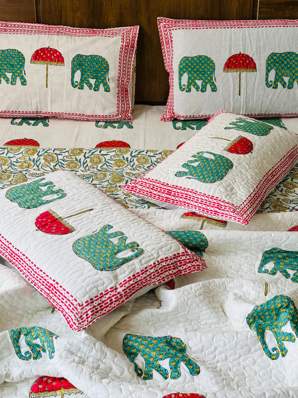 Comforter Set
