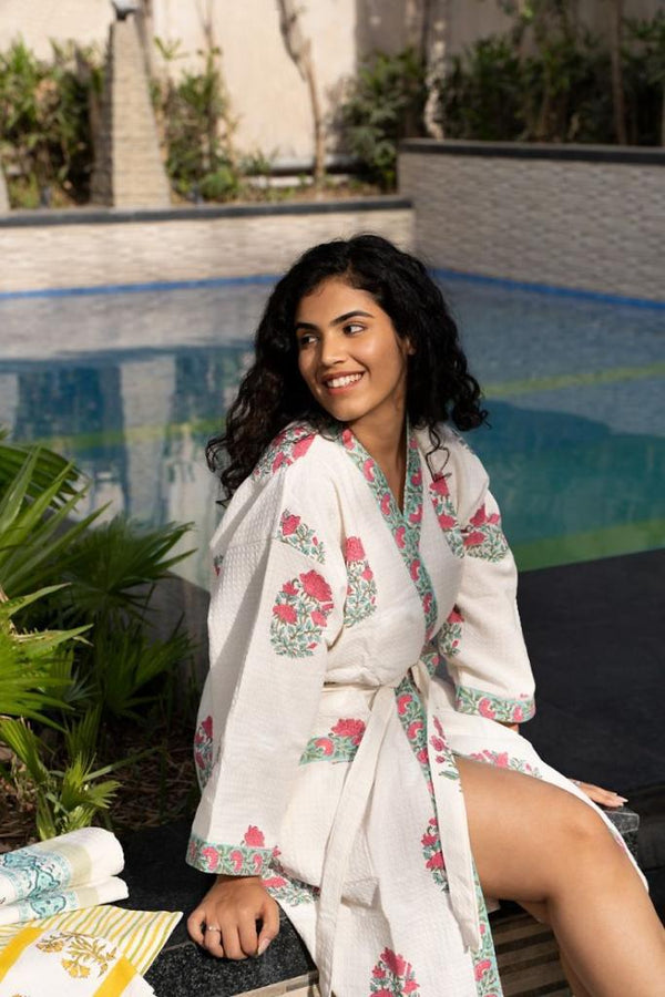 Bathrobes