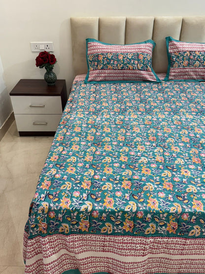 Dreamyday Double Bedsheet 90x108