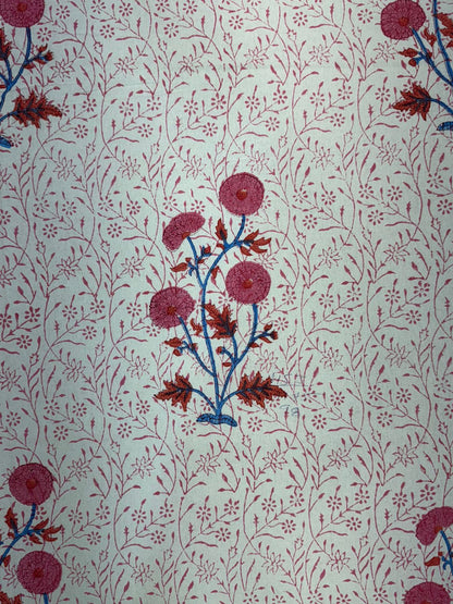 Jaam Double Bedsheet 90x108