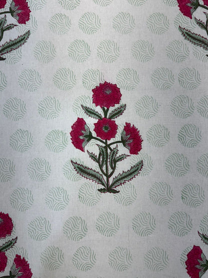 Rosery Double Bedsheet 90x108