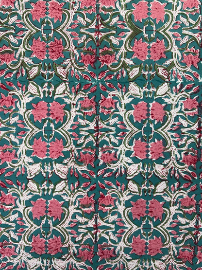 Ador Double Bedsheet 90x108