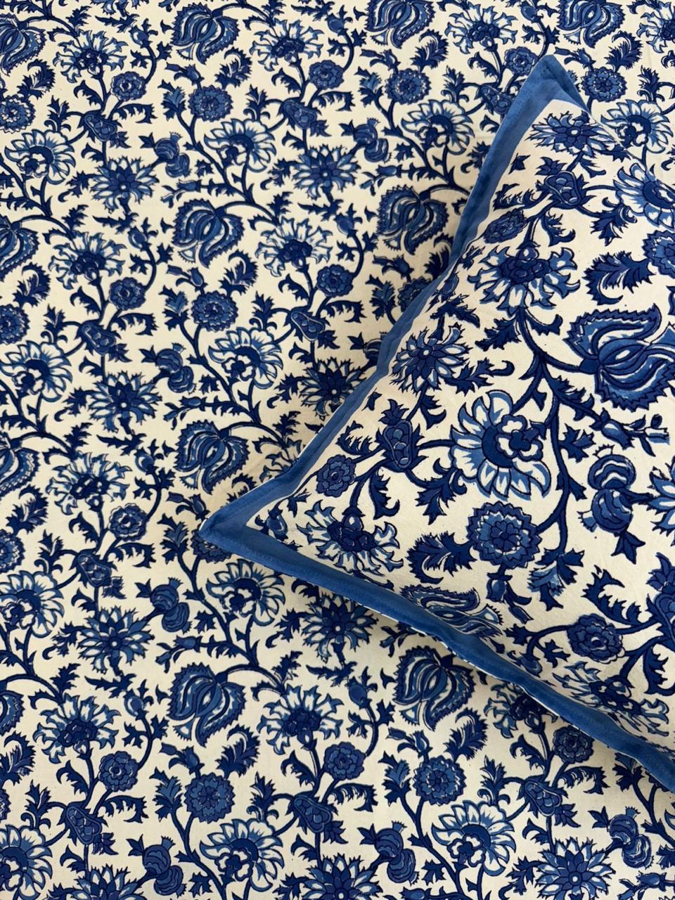 Era Double Bedsheet 90x108