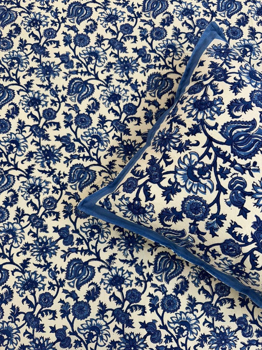 Era Double Bedsheet 90x108