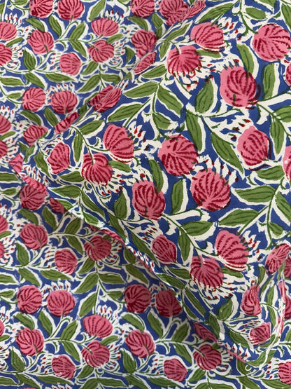 Lifagarden Double Bedsheet 90x108