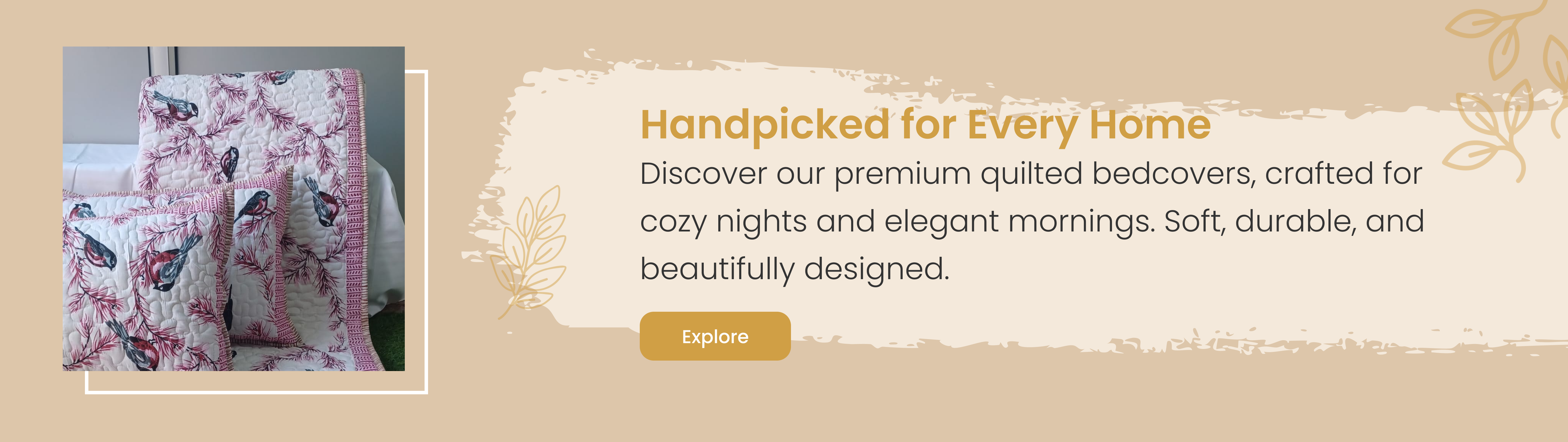 Handpicked